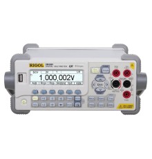 Цифровой мультиметр Rigol DM3058E с поверкой