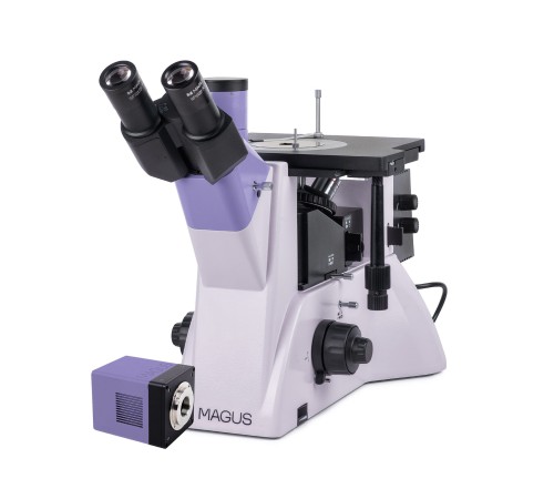 MAGUS Metal VD700 BD MAGUS Metal VD700 BD
