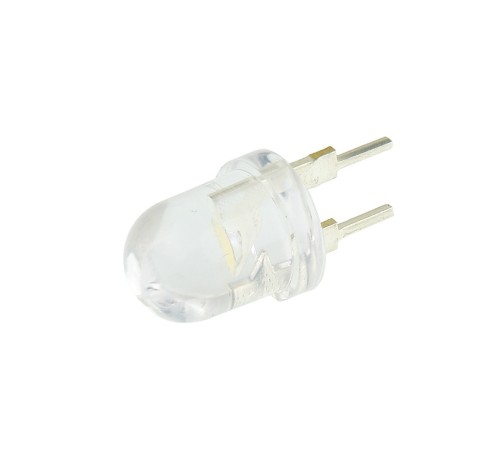 Светодиодная лампа 3,5В 0,75Вт (для Микромед Р-1 LED и C-1 LED) Светодиодная лампа 3,5В 0,75Вт (для Микромед Р-1 LED и C-1 LED)
