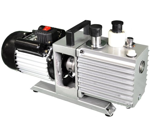 Насос вакуумный масляный Ulab UV-2002 (TS-2L) Насос вакуумный масляный Ulab UV-2002 (TS-2L)