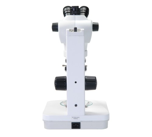 Микроскоп Микромед МС-5-ZOOM LED Микроскоп Микромед МС-5-ZOOM LED
