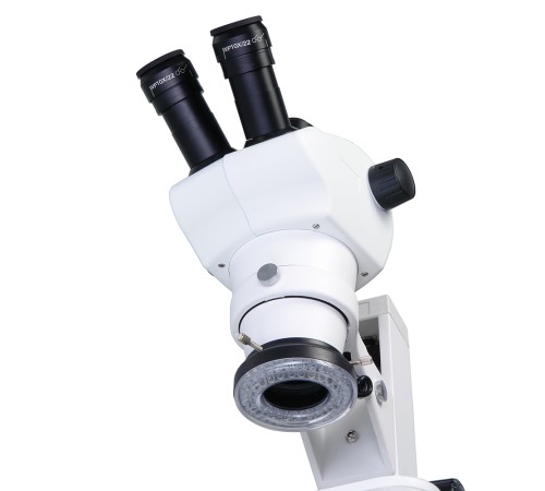 Микроскоп Микромед МС-5-ZOOM LED Микроскоп Микромед МС-5-ZOOM LED