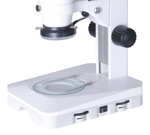 Микроскоп Микромед МС-5-ZOOM LED Микроскоп Микромед МС-5-ZOOM LED