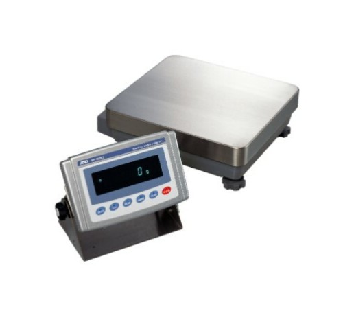 Электронные лабораторные весы GP-30K AND Электронные лабораторные весы GP-30K AND