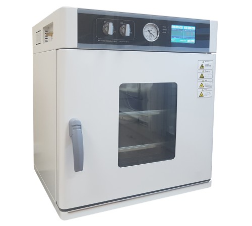 Шкаф сушильный вакуумный Ulab UT-4660V-Smart Шкаф сушильный вакуумный Ulab UT-4660V-Smart