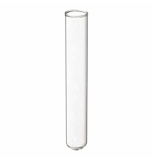 Пробирка типа П2 15*300 ТС, эскиз 2-791-13