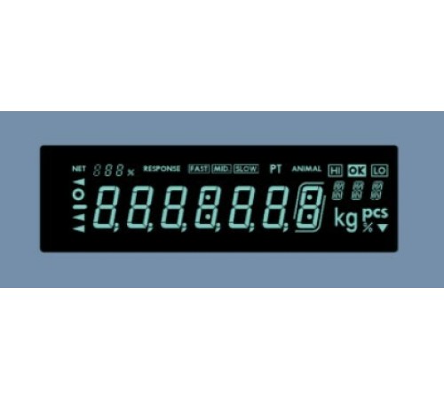 Электронные лабораторные весы GP-32KS AND Электронные лабораторные весы GP-32KS AND