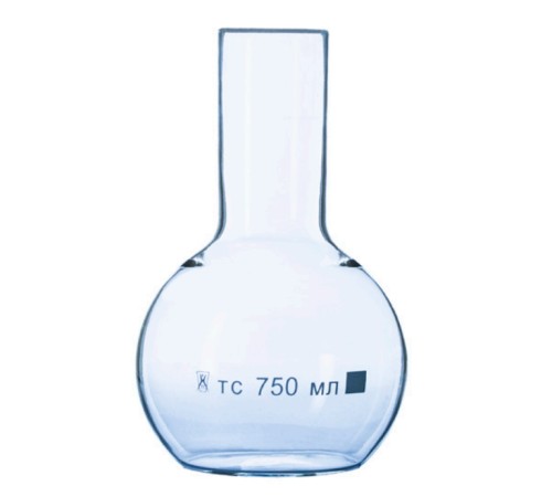 Колба П-2-500-34 ТС Колба П-2-500-34 ТС