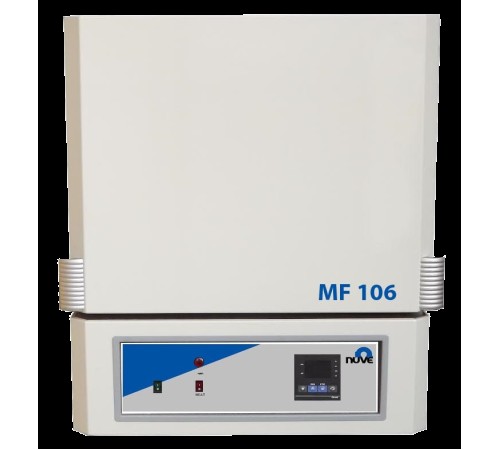 Муфельная печь MF 306 Муфельная печь MF 306