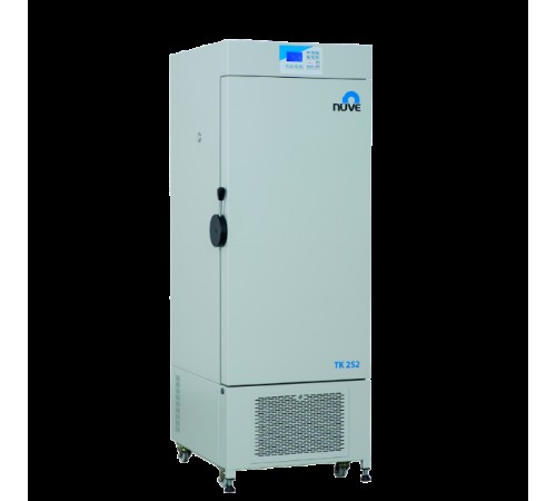 Испытательная камера GC 401 Испытательная камера GC 401