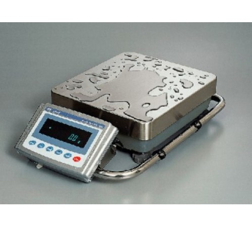 Электронные лабораторные весы GP-60K AND Электронные лабораторные весы GP-60K AND