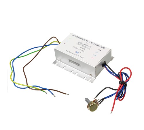 Блок питания 12 V/50W (к Микромед 3 Pro) Блок питания 12 V/50W (к Микромед 3 Pro)