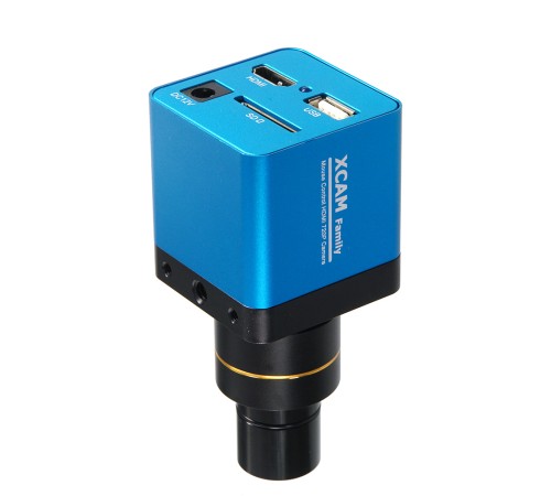Видеоокуляр ToupCam XCAM0720PHB HDMI Видеоокуляр ToupCam XCAM0720PHB HDMI