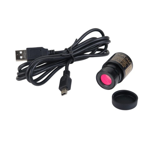 Видеоокуляр ToupCam 0.92 MP Видеоокуляр ToupCam 0.92 MP