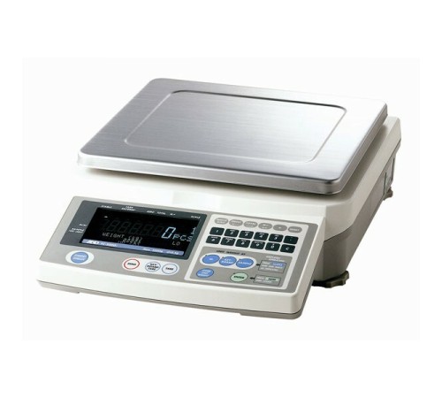Счетные весы FC-10Ki, AND Счетные весы FC-10Ki, AND