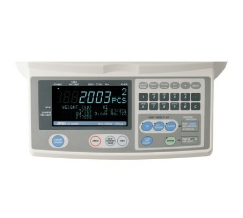 Счетные весы FC-10Ki, AND Счетные весы FC-10Ki, AND