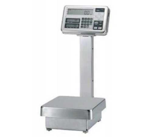 Взрывобезопасные весы ViBRA FZ30K0.1GEx-i03 Взрывобезопасные весы ViBRA FZ30K0.1GEx-i03