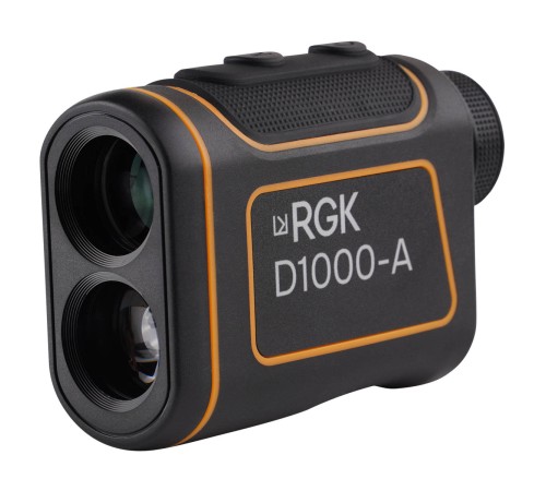 Оптический дальномер RGK D1000-A Оптический дальномер RGK D1000-A