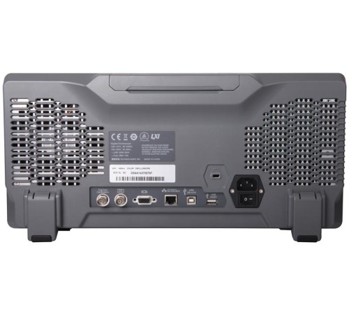 Цифровой осциллограф Rigol MSO4034 Цифровой осциллограф Rigol MSO4034