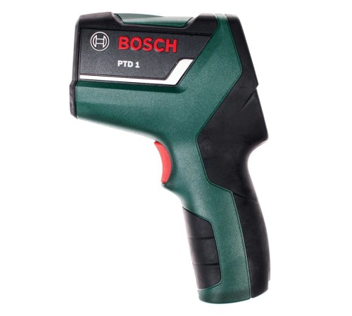 Пирометр Bosch PTD 1 (0.603.683.020) Пирометр Bosch PTD 1 (0.603.683.020)
