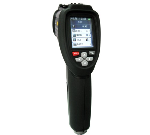 Тепловизор CEM DT-9868 Тепловизор CEM DT-9868