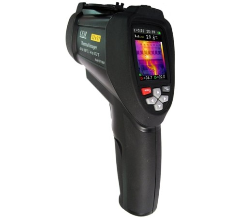 Тепловизор CEM DT-9868 Тепловизор CEM DT-9868