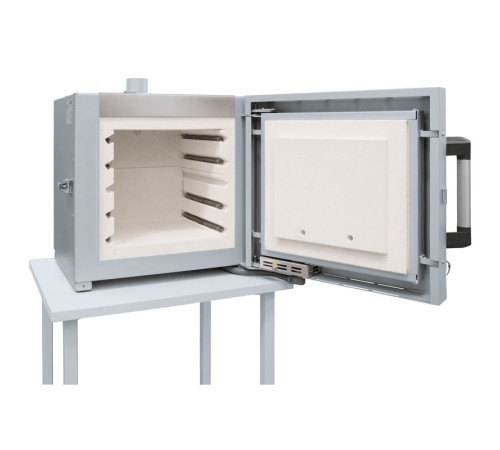 Печь камерная Nabertherm N 40E/R/B400, обогрев с двух сторон, 1300°C Печь камерная Nabertherm N 40E/R/B400, обогрев с двух сторон, 1300°C