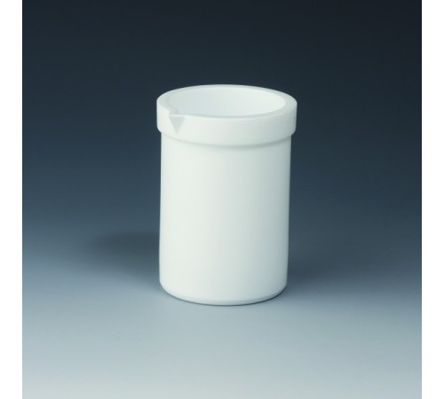 Стакан Bohlender 3000 мл, PTFE Стакан Bohlender 3000 мл, PTFE
