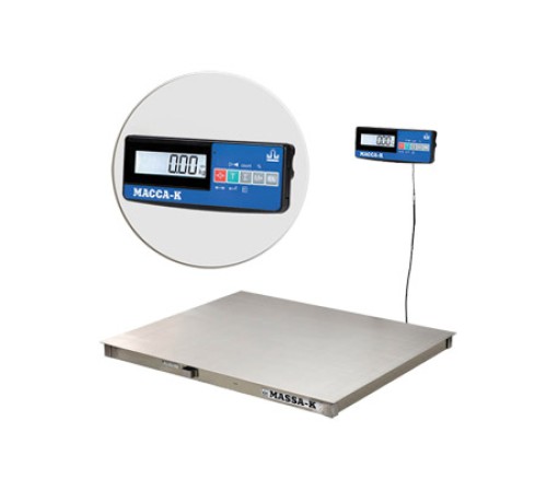 4D-PM.S-15/12-3000-A(RUEW) (нерж) - Платформенные весы платформенные весы из нержавейки 4D-PM.S-15/12-3000-A(RUEW) (нерж) - Платформенные весы платформенные весы из нержавейки