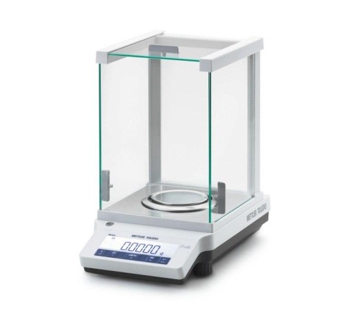 Весы аналитические ME204 (Mettler Toledo) Весы аналитические ME204 (Mettler Toledo)