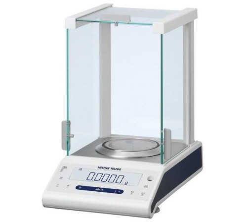 Весы аналитические ML54 (Mettler Toledo) Весы аналитические ML54 (Mettler Toledo)