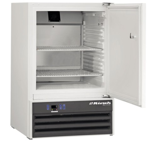Холодильник лабораторный Kirsch ESSENTIAL 100, 95 л, от +2°C до +15°C Холодильник лабораторный Kirsch ESSENTIAL 100, 95 л, от +2°C до +15°C