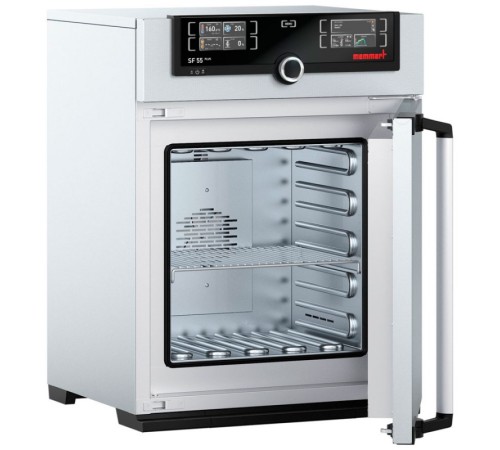 Стерилизатор Memmert SF55plus с принудительной конвекцией Стерилизатор Memmert SF55plus с принудительной конвекцией