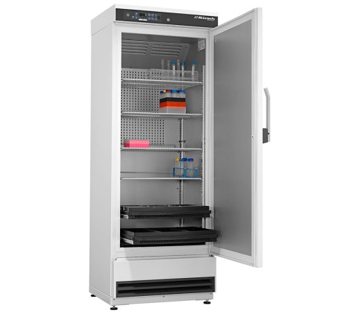 Холодильник лабораторный Kirsch LABEX 340 PRO-ACTIVE, 330 л, от 0°C до +15°C, взрывобезопасный Холодильник лабораторный Kirsch LABEX 340 PRO-ACTIVE, 330 л, от 0°C до +15°C, взрывобезопасный