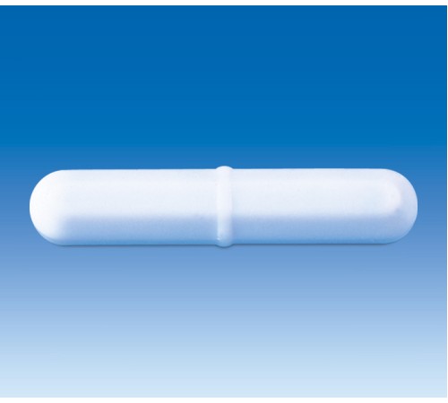 Магнитный перемешивающий элемент VITLAB восьмигранный, размер 48x10 мм, PTFE Магнитный перемешивающий элемент VITLAB восьмигранный, размер 48x10 мм, PTFE