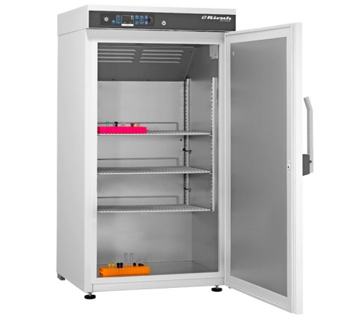 Холодильник лабораторный Kirsch LABO 288 PRO-ACTIVE, 280 л, от +2°C до +20°C Холодильник лабораторный Kirsch LABO 288 PRO-ACTIVE, 280 л, от +2°C до +20°C