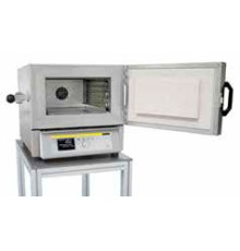 Высокотемпературный сушильный шкаф с циркуляцией воздуха Nabertherm N 60/65HA/P470, 650°С