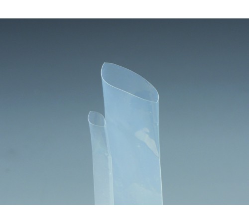 Термоусадочная трубка Bohlender 4,7/ 1,3 мм, PTFE (Артикул S 1828-24) Термоусадочная трубка Bohlender 4,7/ 1,3 мм, PTFE (Артикул S 1828-24)