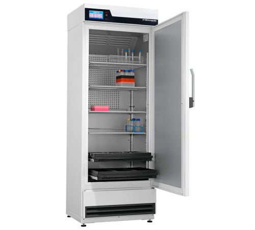 Холодильник лабораторный Kirsch LABEX 340 ULTIMATE, 330 л, от 0°C до +15°C, взрывобезопасный Холодильник лабораторный Kirsch LABEX 340 ULTIMATE, 330 л, от 0°C до +15°C, взрывобезопасный