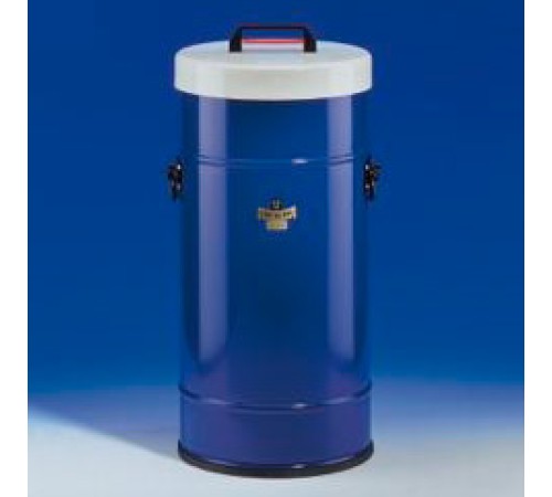 Сосуд Дьюара большого объема KGW-Isotherm 32C объем 14 л Сосуд Дьюара большого объема KGW-Isotherm 32C объем 14 л