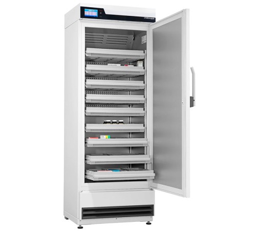 Холодильник фармацевтический Kirsch MED 340 ULTIMATE, 330 л, от +2°C до +15°C Холодильник фармацевтический Kirsch MED 340 ULTIMATE, 330 л, от +2°C до +15°C