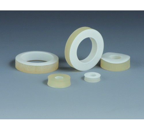 Уплотнитель Bohlender односторонний, для GL 32, для трубок O 11.0 - 13.0 мм, PTFE/силикон (Артикул H 975-22) Уплотнитель Bohlender односторонний, для GL 32, для трубок O 11.0 - 13.0 мм, PTFE/силикон (Артикул H 975-22)