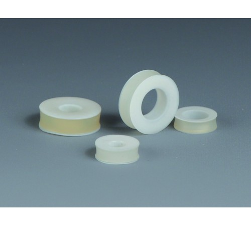 Уплотнитель Bohlender двусторонний, для GL 18, для трубок O 9.0-11.0 мм, PTFE/силикон (Артикул H 977-20) Уплотнитель Bohlender двусторонний, для GL 18, для трубок O 9.0-11.0 мм, PTFE/силикон (Артикул H 977-20)