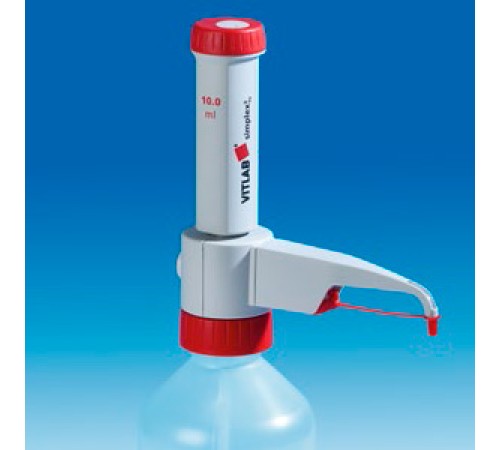 Дозатор VITLAB simplex fix-2 1,0 мл Дозатор VITLAB simplex fix-2 1,0 мл