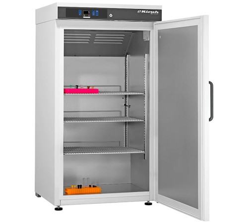 Холодильник лабораторный Kirsch ESSENTIAL 280, 280 л, от +2°C до +15°C Холодильник лабораторный Kirsch ESSENTIAL 280, 280 л, от +2°C до +15°C