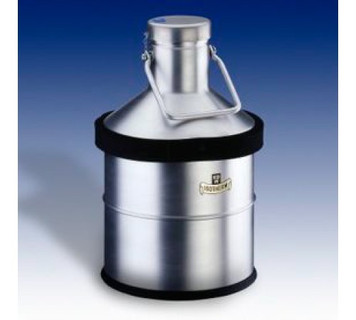 Сосуд Дьюара сферический KGW-Isotherm 22AL объем 3 л Сосуд Дьюара сферический KGW-Isotherm 22AL объем 3 л