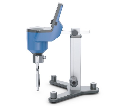 Ротационный вискозиметр IKA ROTAVISC lo-vi Advanced, 1 - 6000000 мПа·с, ПО labworldsoft 6 Visc (Артикул 0025000320) Ротационный вискозиметр IKA ROTAVISC lo-vi Advanced, 1 - 6000000 мПа·с, ПО labworldsoft 6 Visc (Артикул 0025000320)