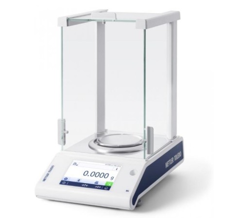 Весы аналитические ML104T (Mettler Toledo) Весы аналитические ML104T (Mettler Toledo)