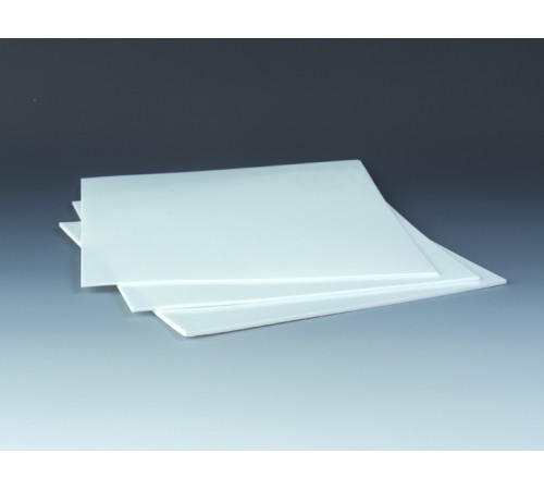 Лист Bohlender, 300x300x3 мм, PTFE (Артикул S 1805-04) Лист Bohlender, 300x300x3 мм, PTFE (Артикул S 1805-04)