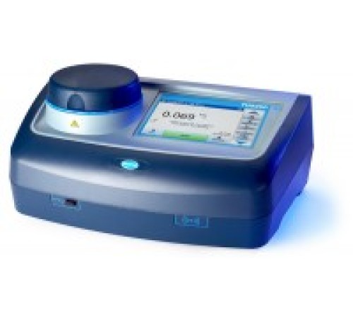 Лабораторный лазерный мутномер HACH TU5200 с RFID, EPA версия Лабораторный лазерный мутномер HACH TU5200 с RFID, EPA версия